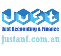 Just Accounting & Finance Pty Ltd image 2